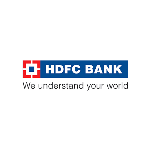 HDFC BANK